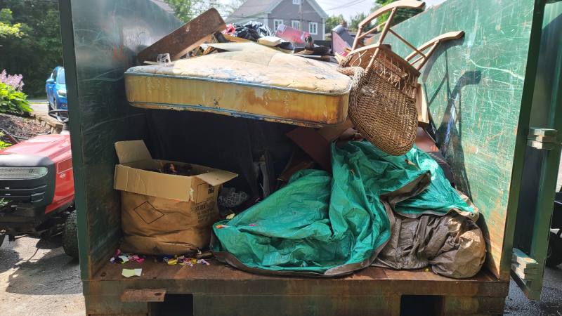 Cheap & Efficient Junk Removal in L’Île-Bizard–Sainte-Geneviève