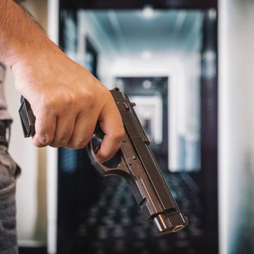 Active shooter response training in Phoenix, AZ