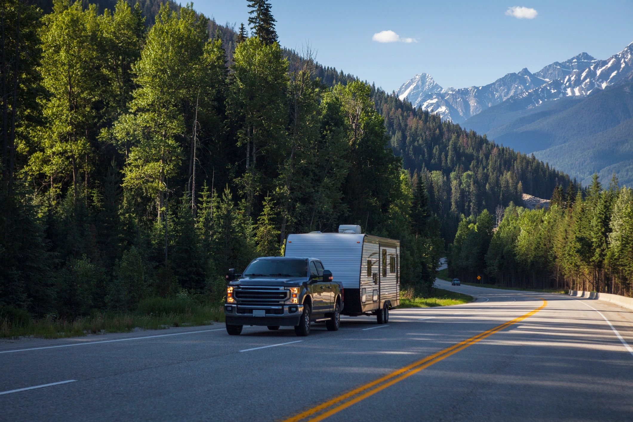 Campanion RV: Your Ultimate Outdoor Travel Adventure