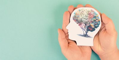 Giving a listening presence to the patient and deeply understand them holistically and totally.
