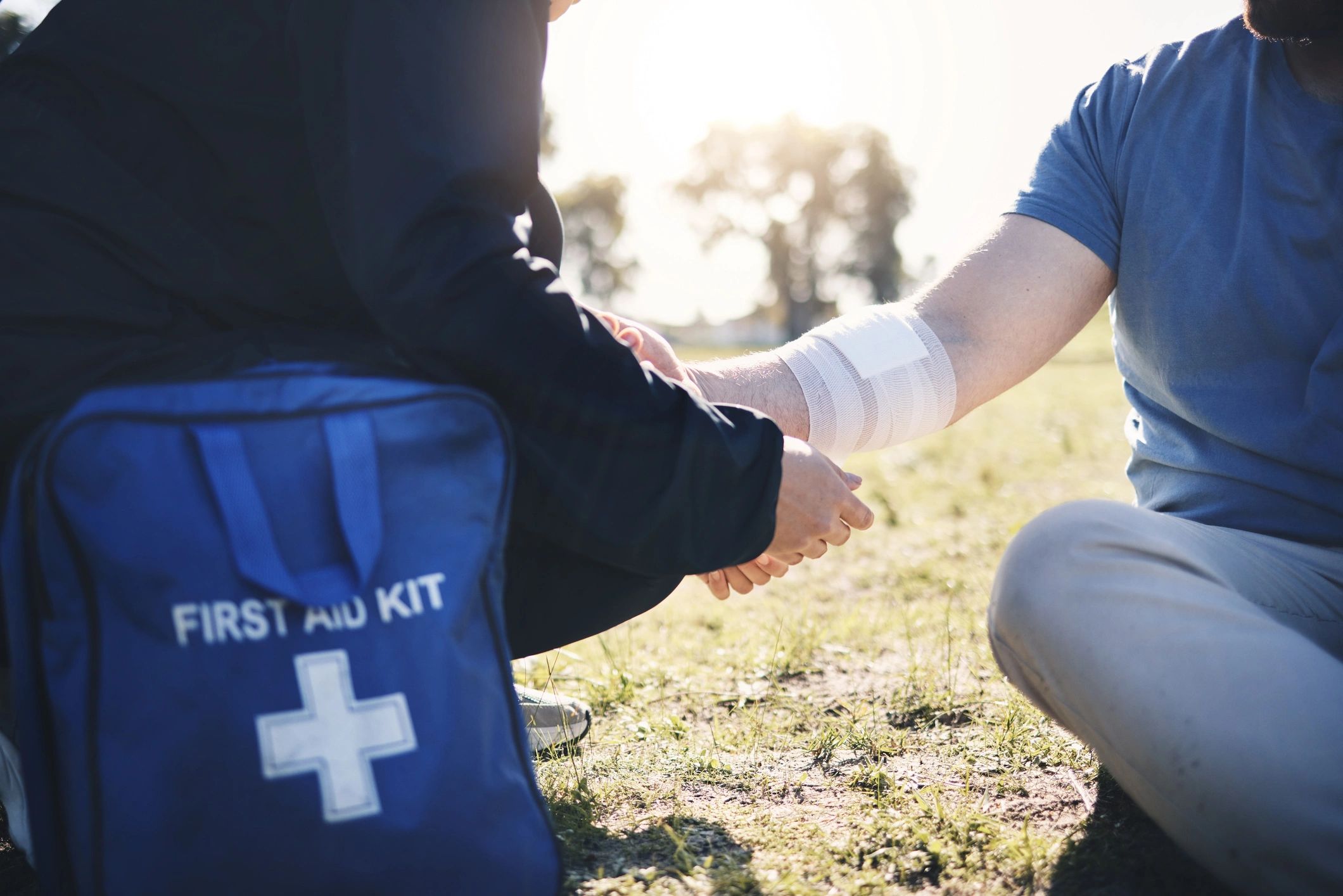 Seizure First Aid: What to Do (and What Never to Do) When Someone Has a Seizure
