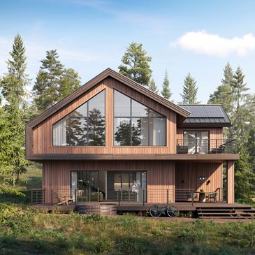 Projet de construction neuve ou rénovation