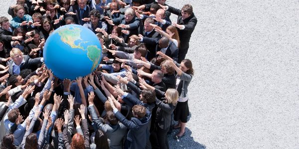 Community Partners are dedicated alliances to our vision. 