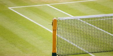 Premium Mercedes chauffeur transfer from Birmingham to Wimbledon Tennis Championships