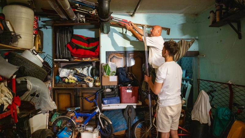 Cheap Junk Removal in Vaudreuil-Dorion