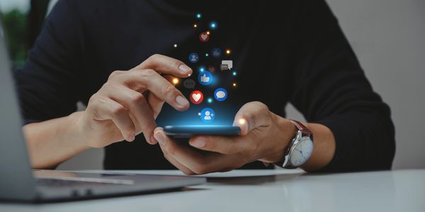 Social Media Likes
