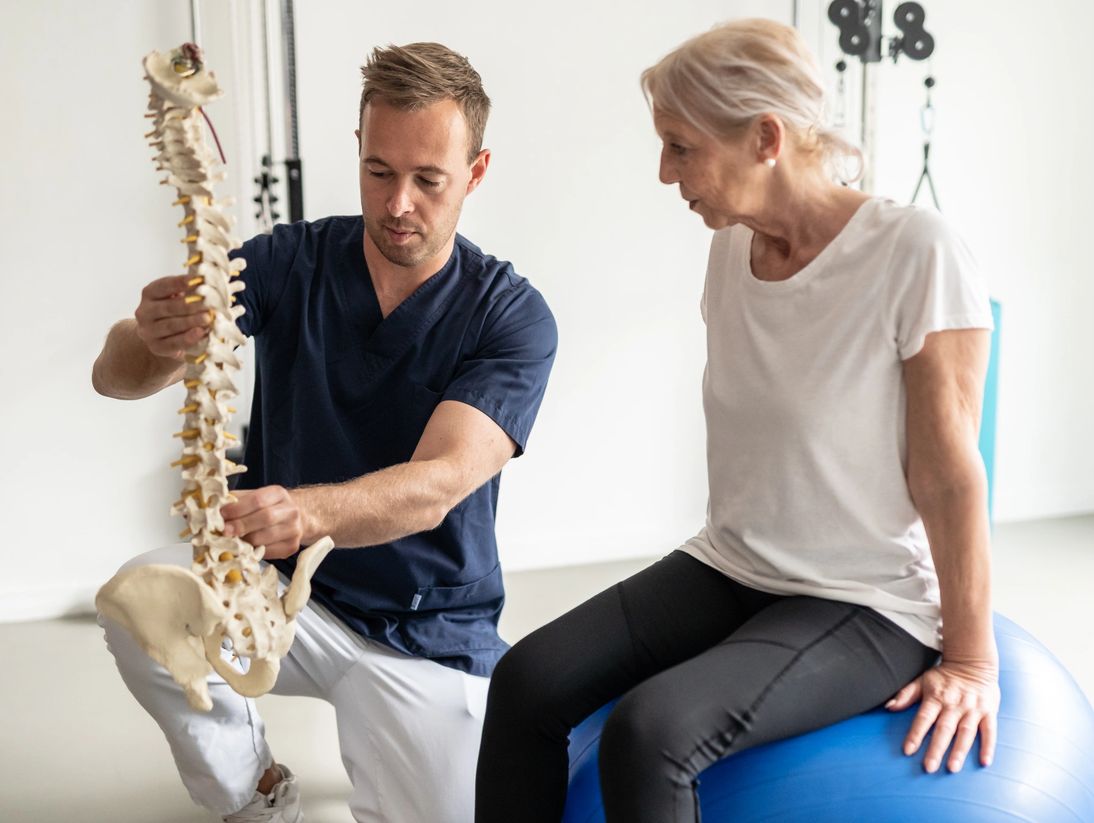 Barton Creek Chiropractic