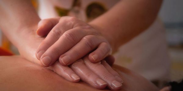 Ayurveda Body Therapy Treatments - Marma and Sandhi Treatment