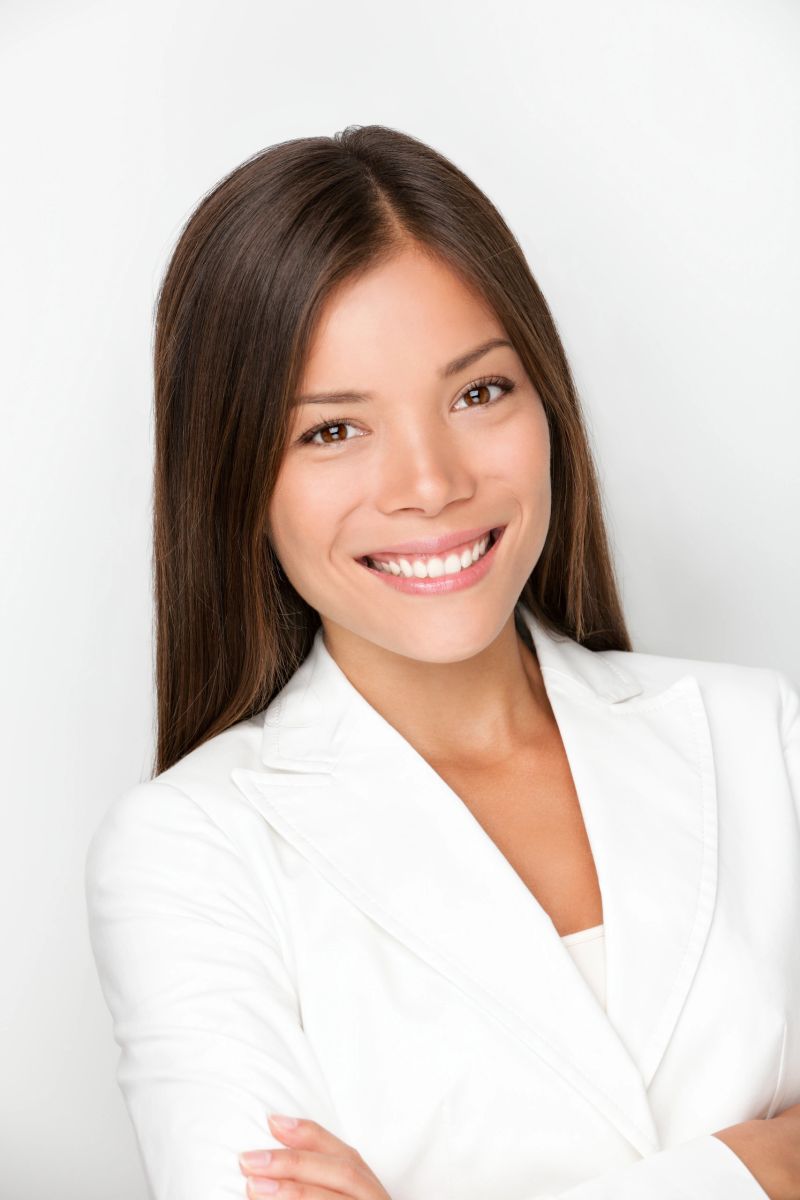 Sophia Chen