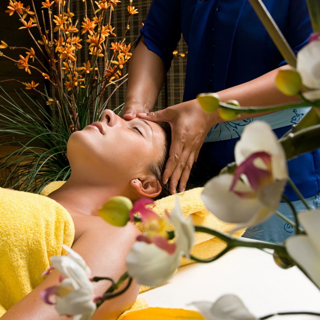 Adore Nail Salon and Spa
