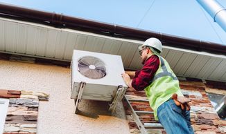 Dryer Vent Cleaning