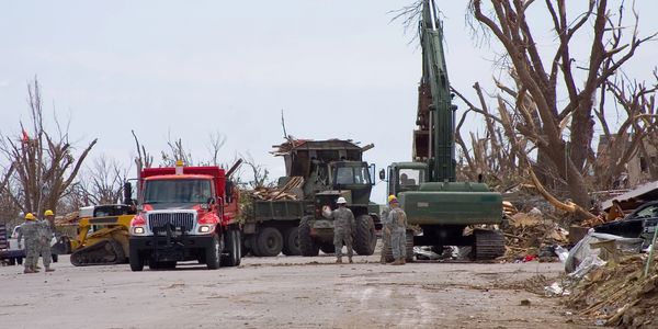 How Green Fuel Technology Supports Military Objectives