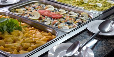 Wedding Catering