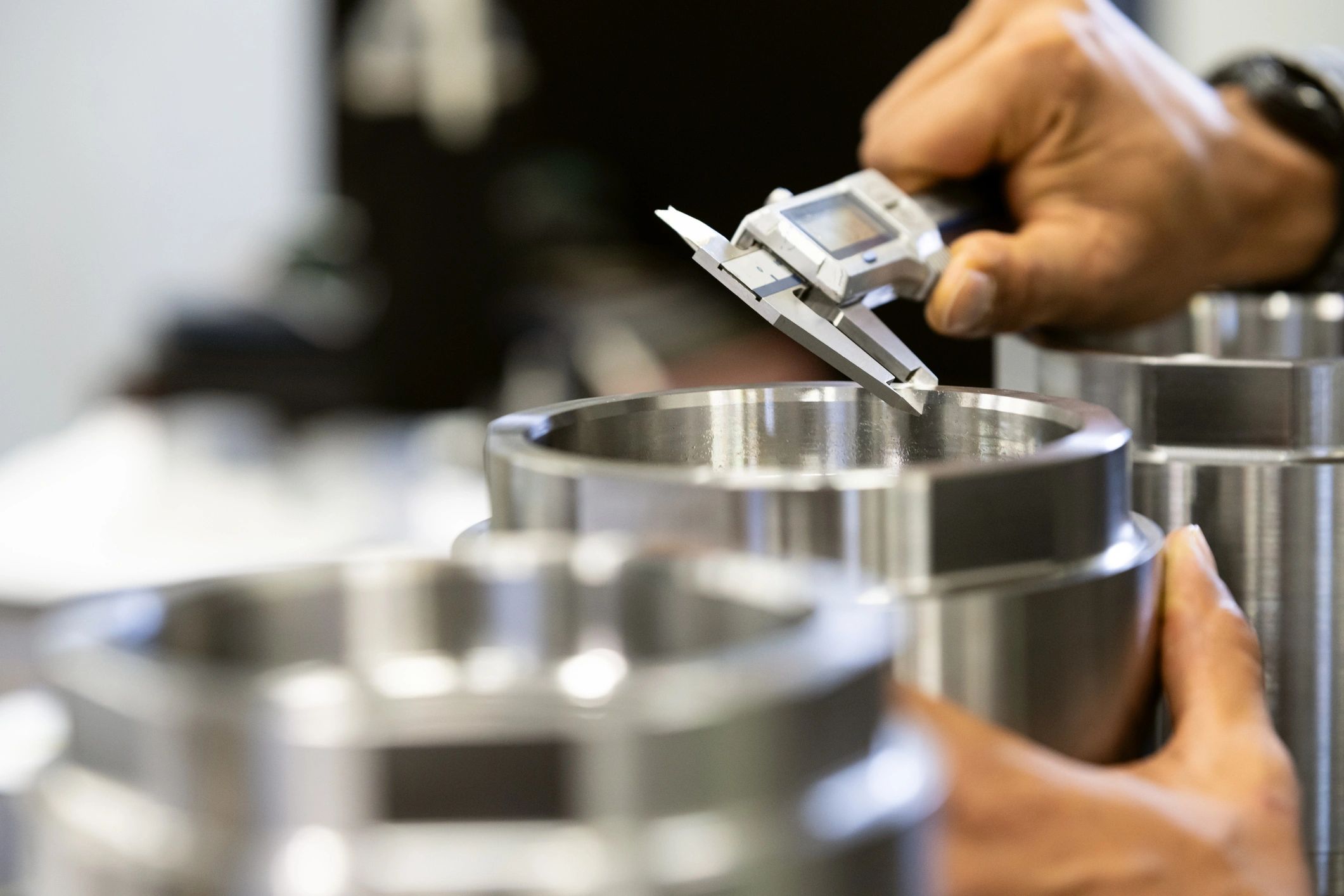 MBL Precision Engineering