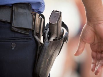 security guards in los angeles