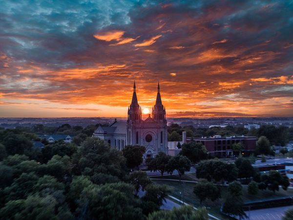 Sioux Falls, SD - Our New Location