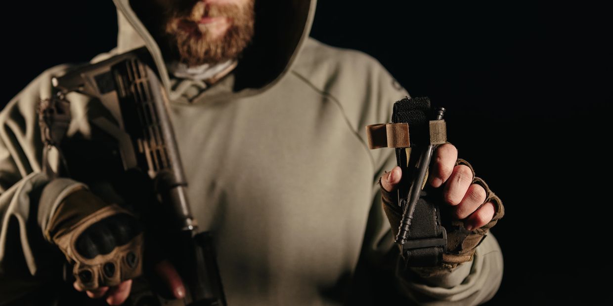 If can cause damage you should know how to fix it