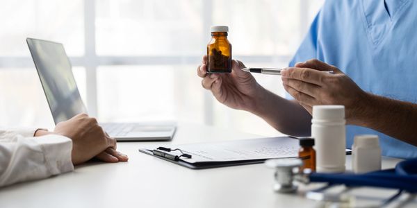 Holistic health care 