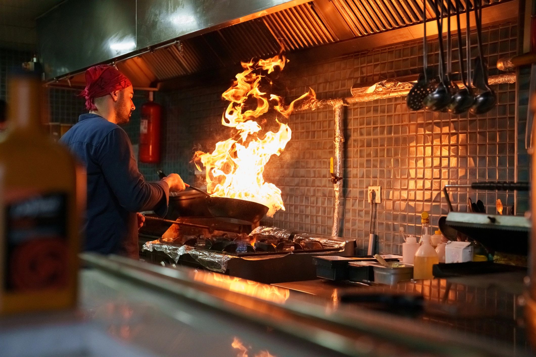 Sheng Bar & Restaurant