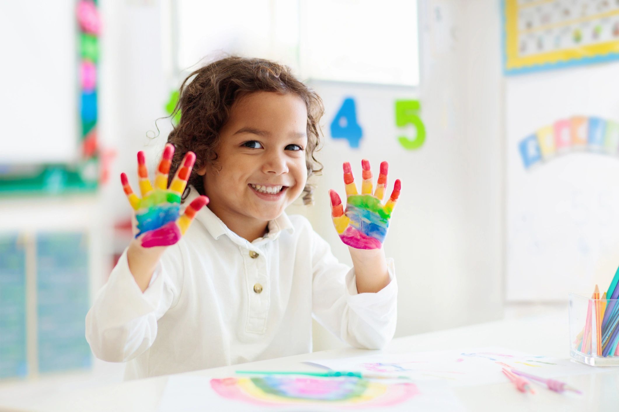 Young Minds Learning Center