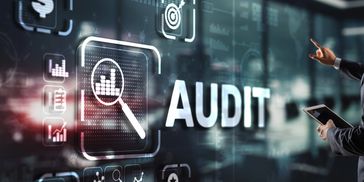 IT AUDIT