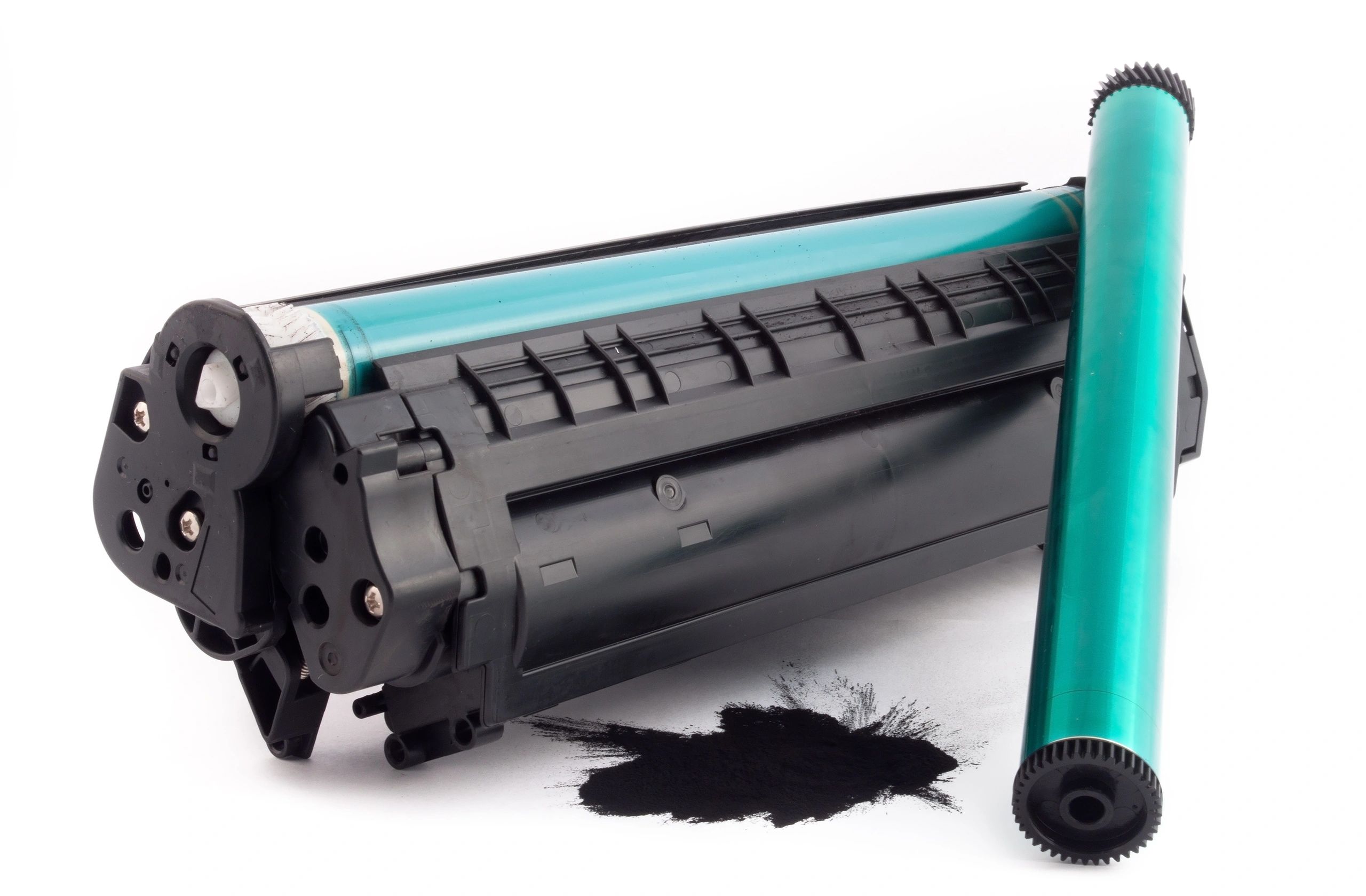 Printer repair and toner supply in Round Rock
