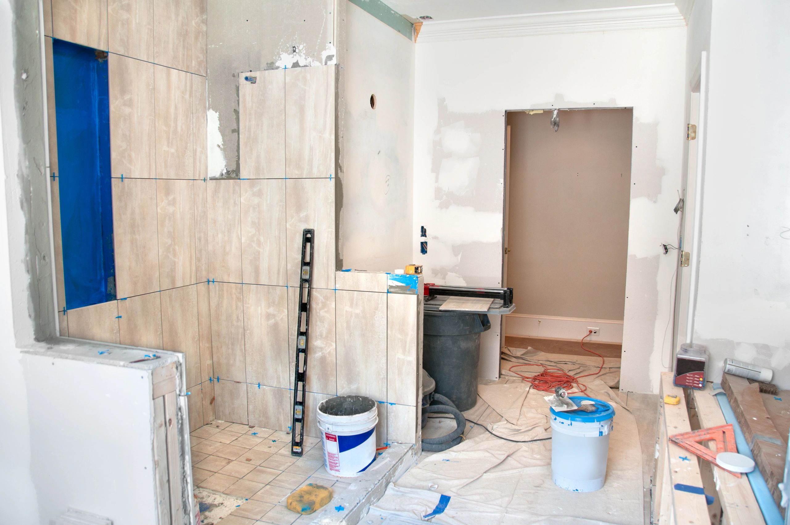 Why Sistering Floor Joists in Bathrooms Is Common