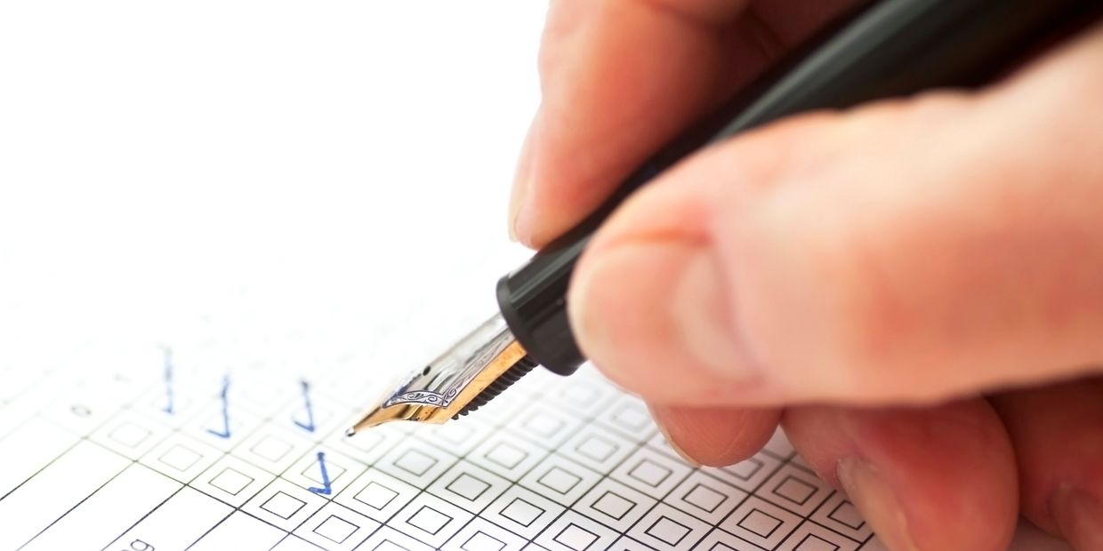 Ma check-list | L'aventure commence ici : pour voyager l'esprit tranquille.