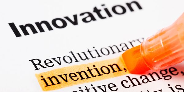 Lady Justice - Patent & IP Specialist