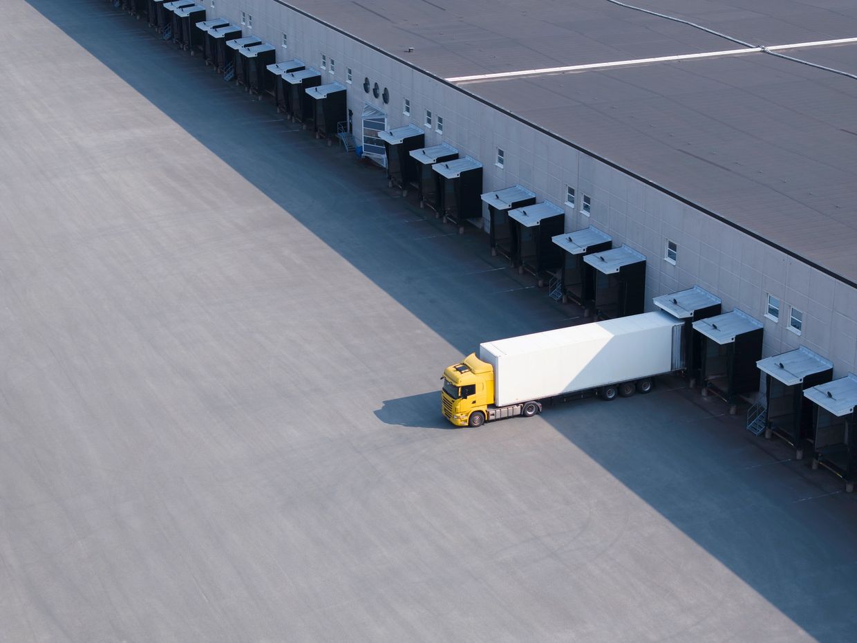 Logistics Experts