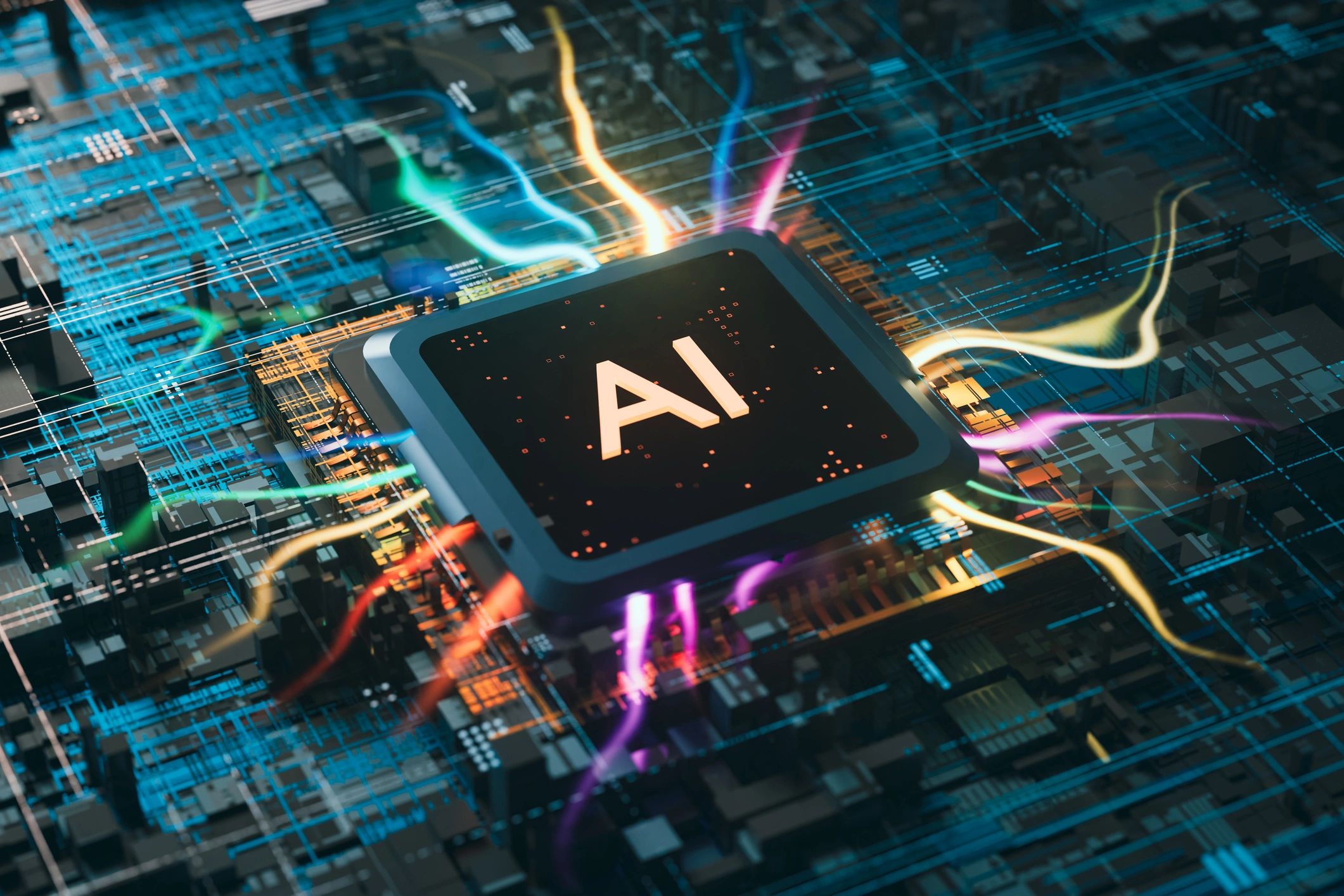 Inteligência Artificial
