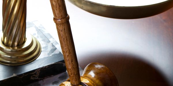 Balance Scale Illustration