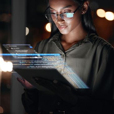 aroyb-TECH(aroybTECH or aroyb TECH) can give you the best IT consultancy.