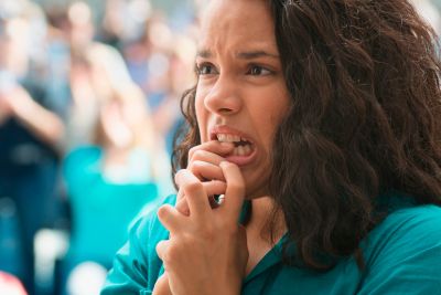 hypnosis for anxiety