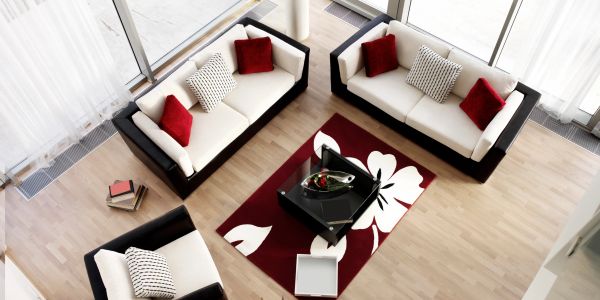 Chic interior spaces crafted for your lifestyle