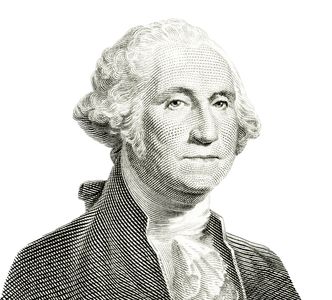 Hector and George Washington