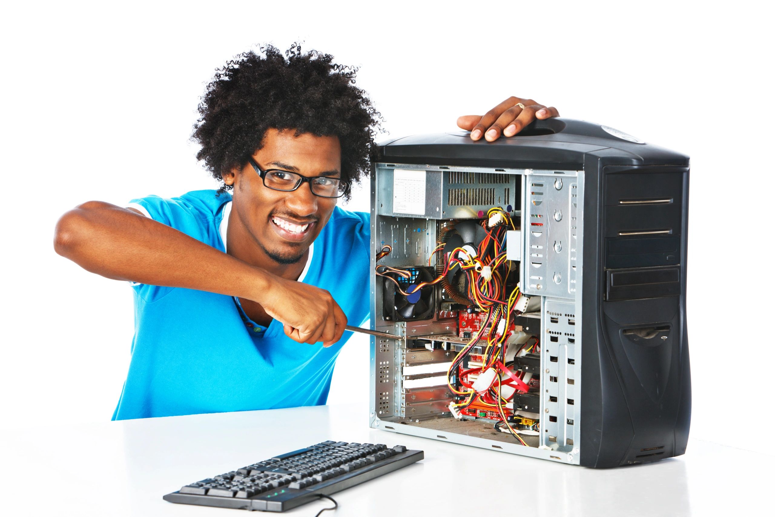 Tampa PC Consultants: Your Tech Experts