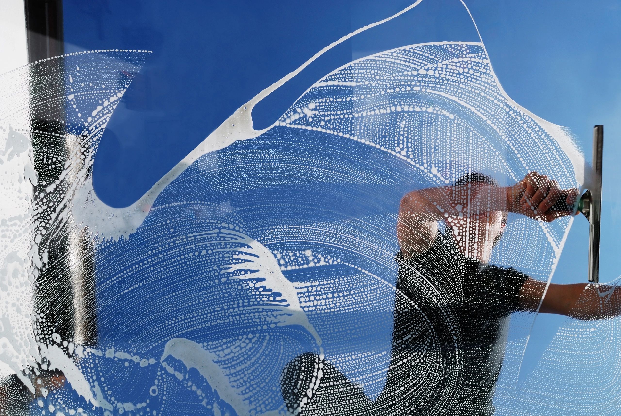 Commercial Cleaning Experts in IN