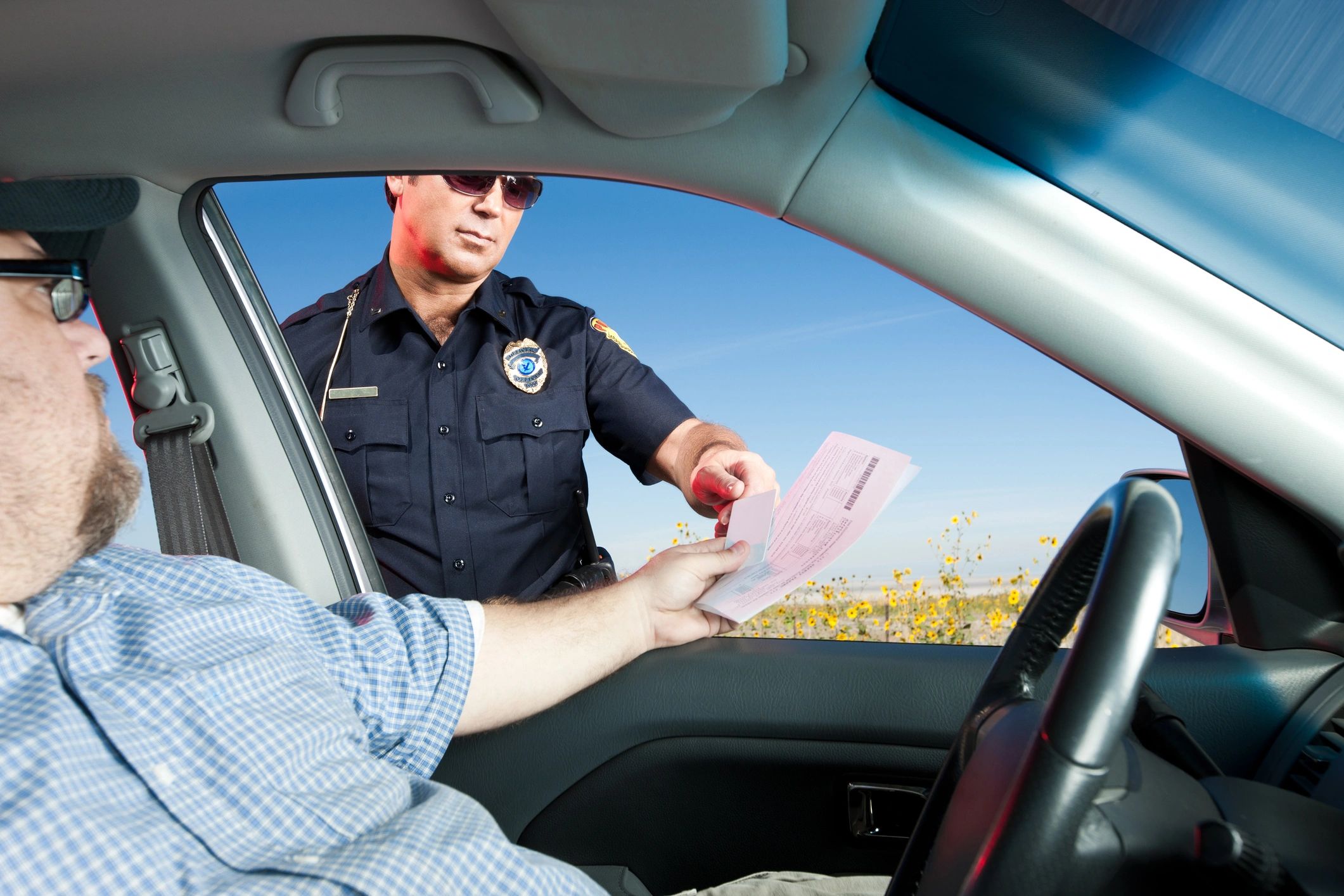 Simplifying Vehicle Registration & Title Processes / TAG AND TIT