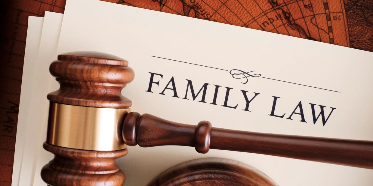 Child Custody Lawyer in Santa Clarita