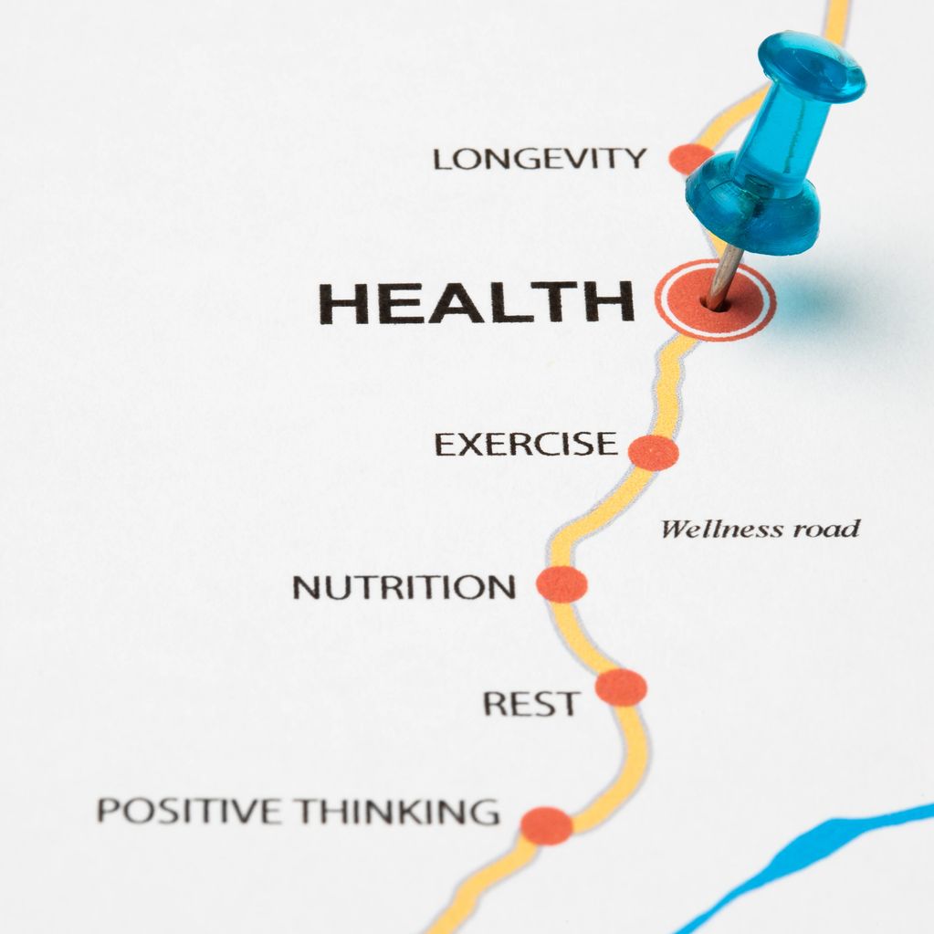 Wellness journey 