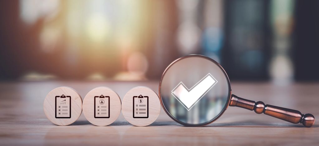 Document Control Procedures