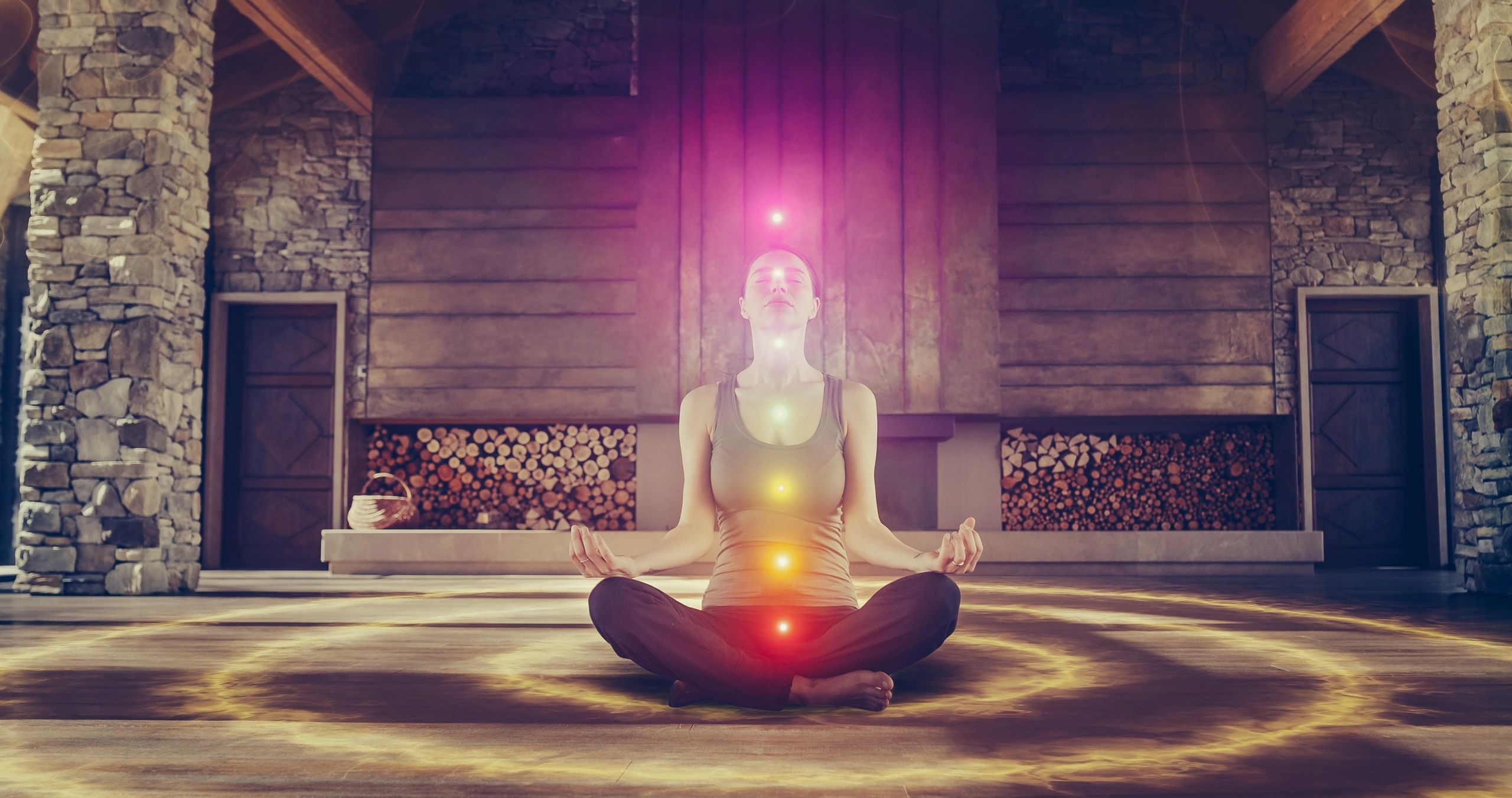 Experience Sound Healing for Inner Peace