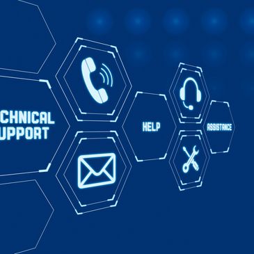 Managed Services, IT support, Service Desk, IT Assist, Help Desk, MSP, Microsoft Support Provider