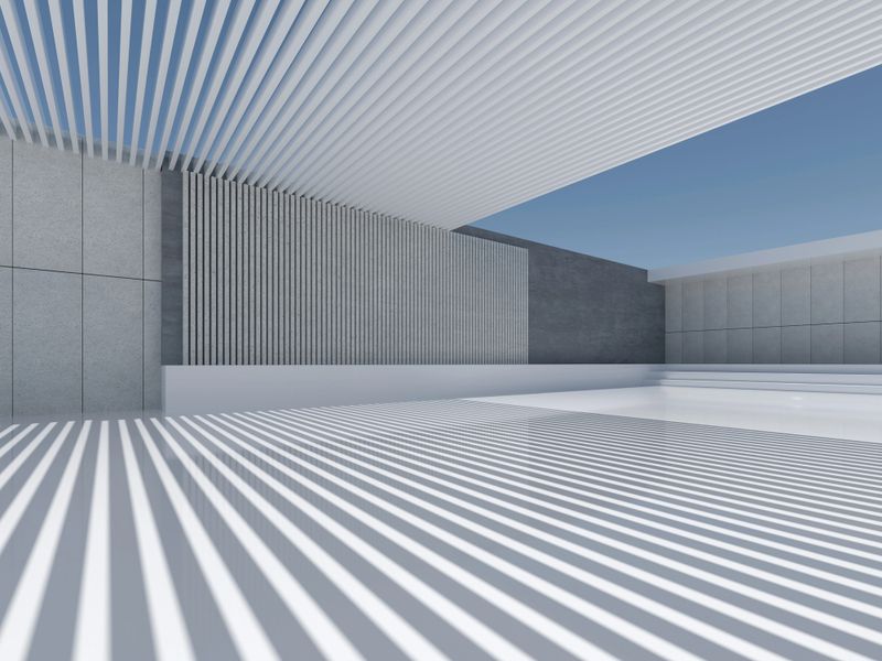Abstract,Abstract Backgrounds,Advertisement,Architecture,Backgrounds,Blank,Bright,Computer Graphic,Copy Space,Corridor,Creativity,Design,Digitally Generated Image,Diminishing Perspective,Elegance,Empty,Exhibition,Flooring,Frame - Border