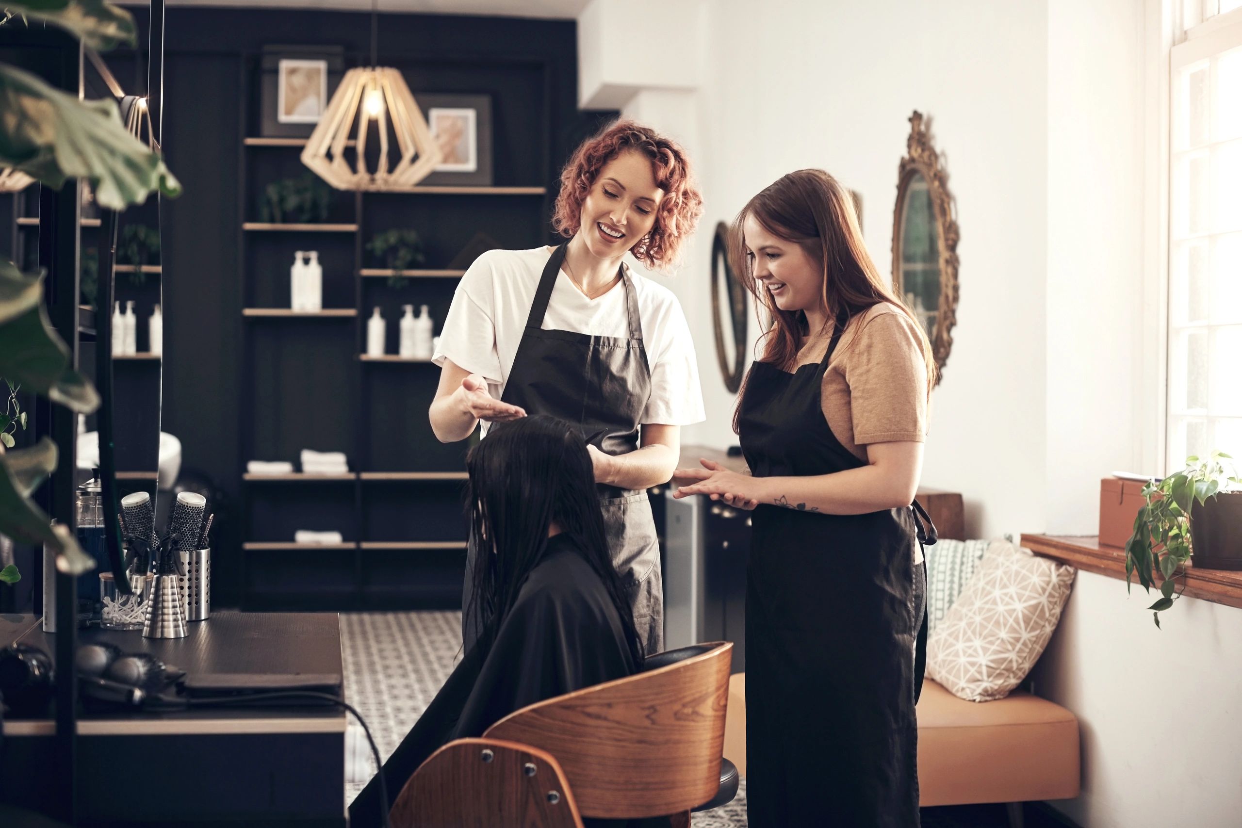 Bella Moda Salon