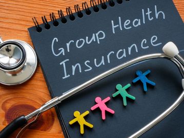 GROUP HEALTHCARE INSURANCE