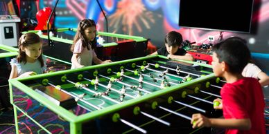  Recreational Activities – A space for fitness classes, games, and social gatherings, promoting a he