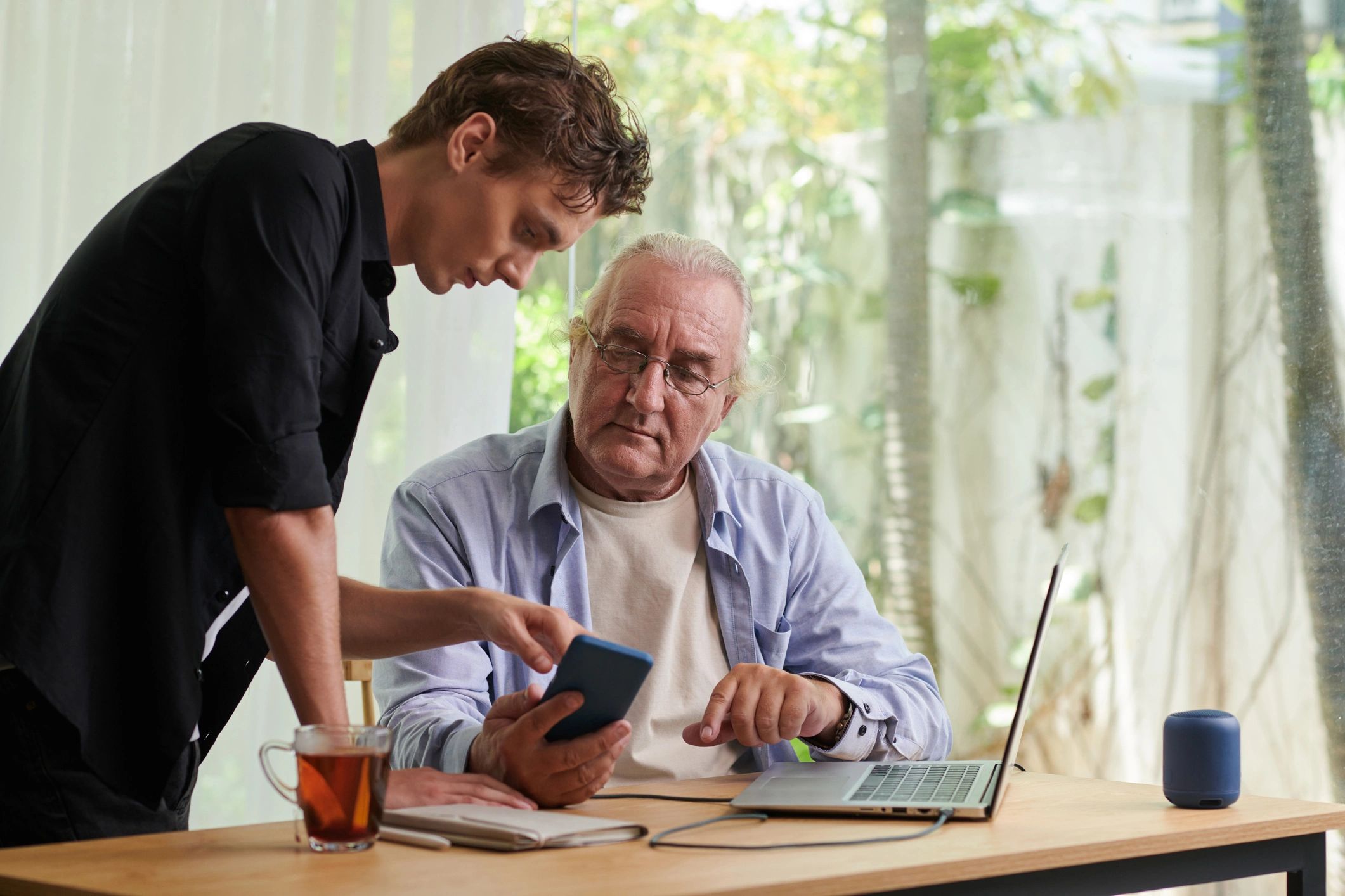 SeniorConnect