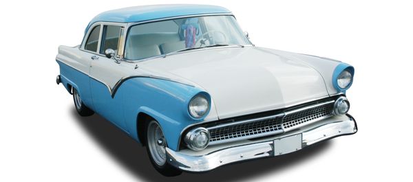 Reliable car coverage